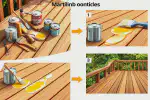 The Ultimate Guide to Maintaining Your Decking with Oil