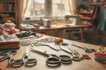 Mastering Fabric Cutting Techniques: Your Complete Guide