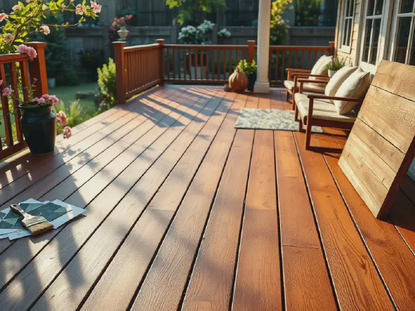 Osmo Decking Oil Review 2024: Best Deck Oil for Weather Protection & Longevity